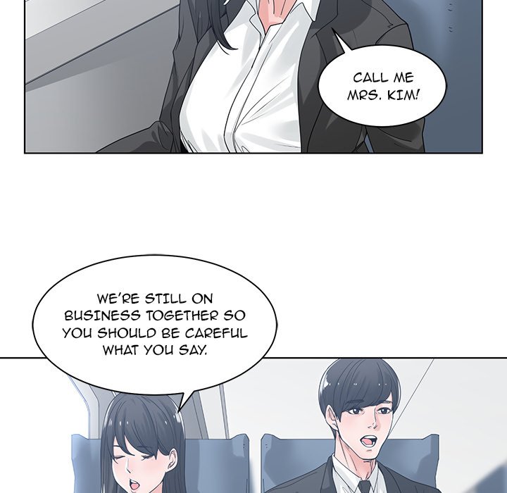 Salamander Chapter 9 image 39