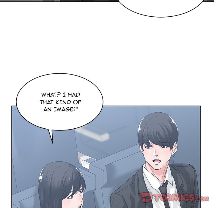 Salamander Chapter 9 image 44