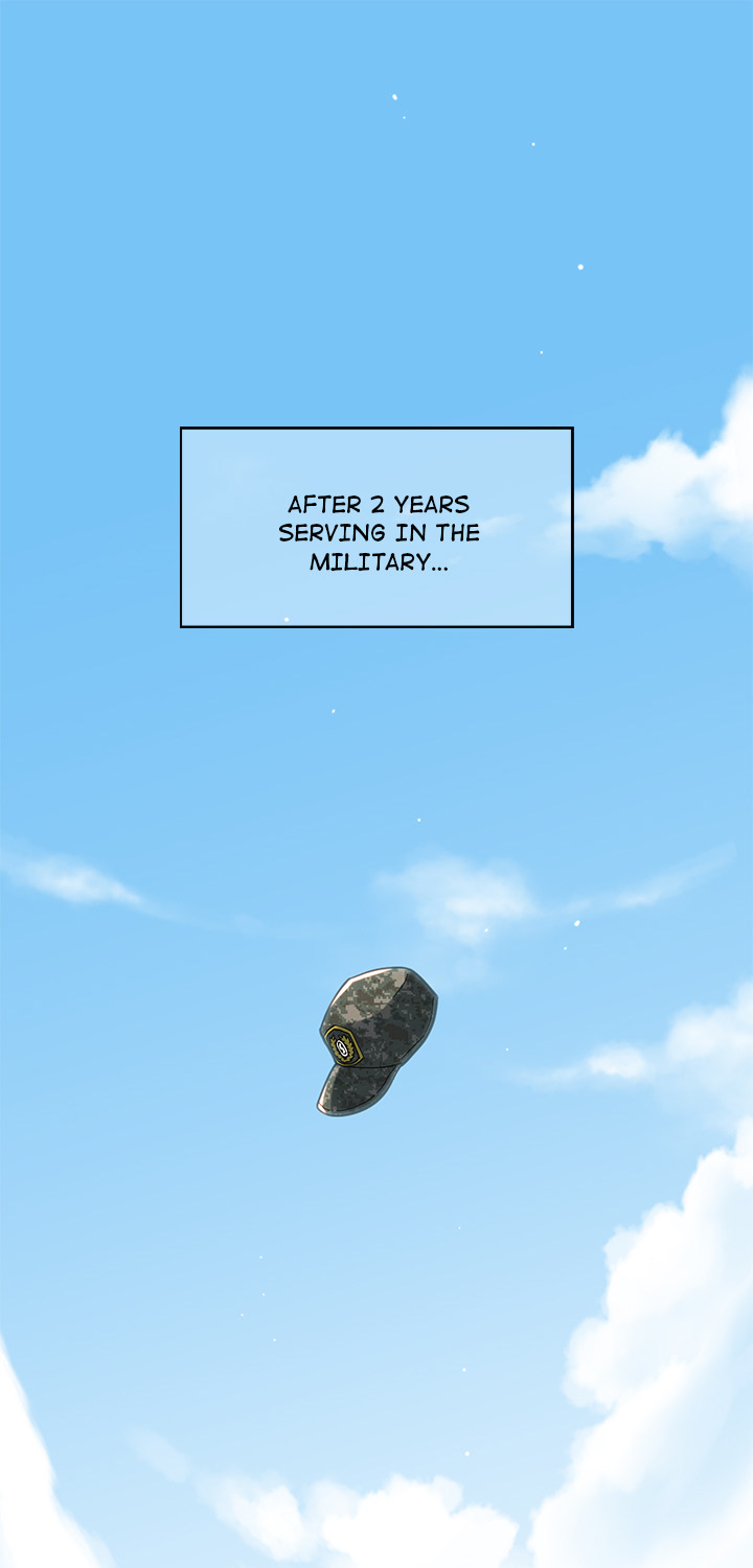 Love Factory Chapter 1 image 0