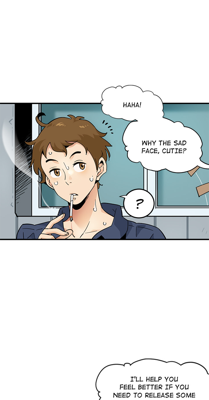 Love Factory Chapter 1 image 9