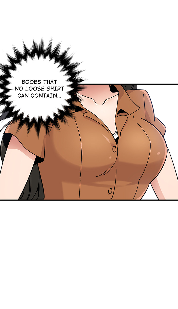 Love Factory Chapter 1 image 16