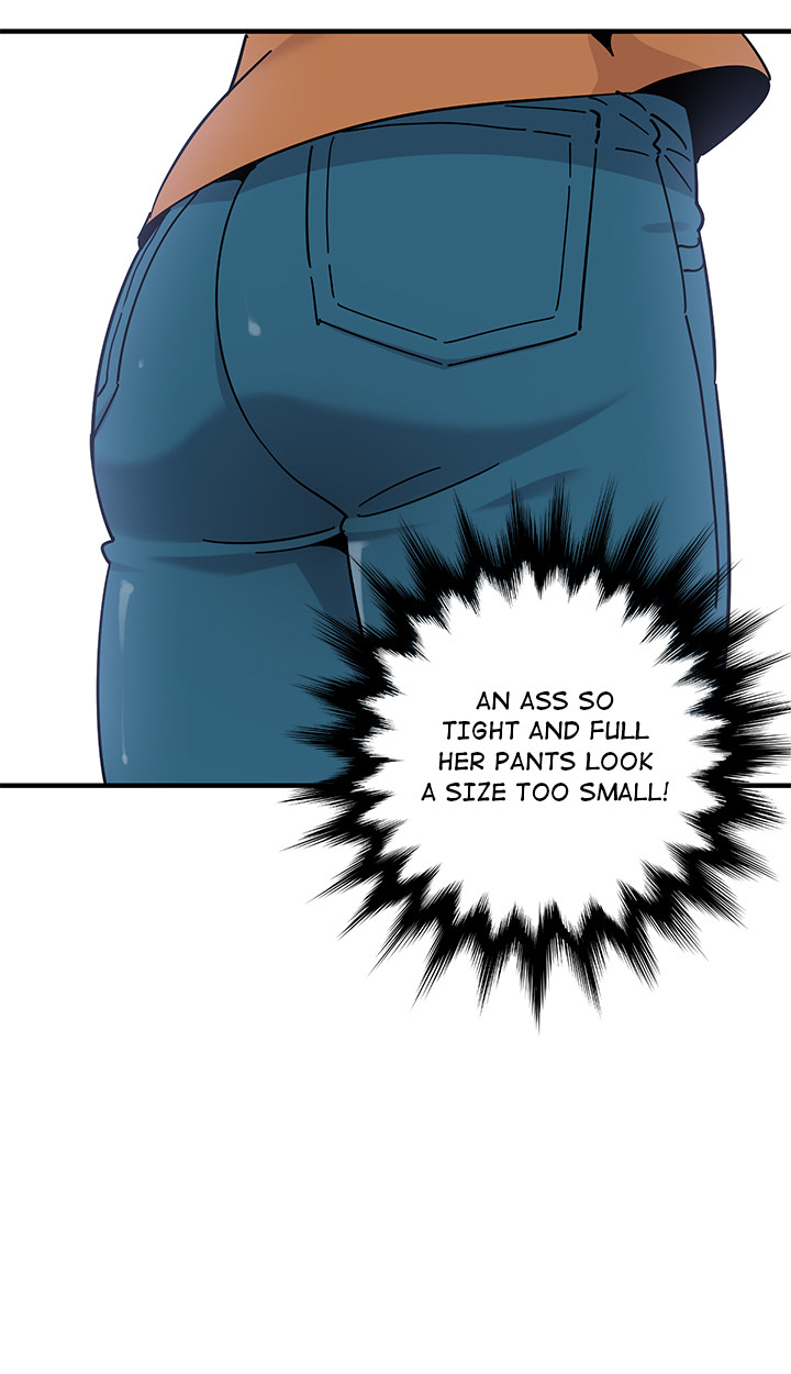 Love Factory Chapter 1 image 17