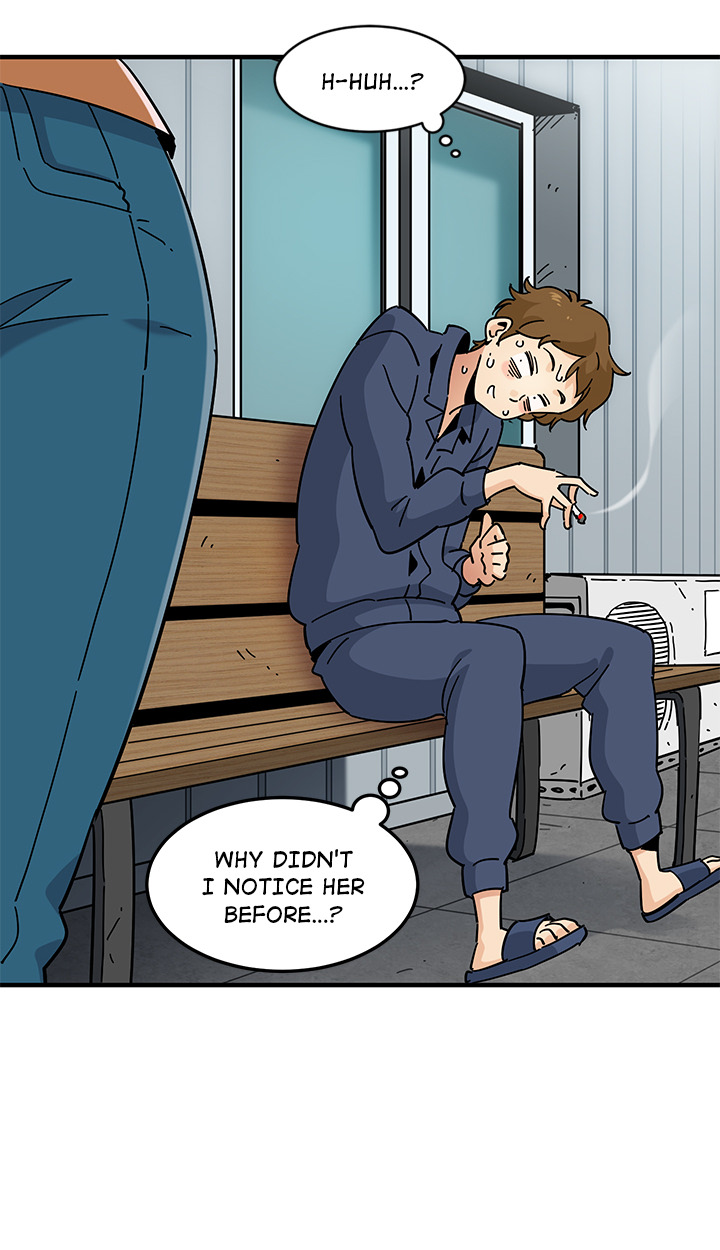 Love Factory Chapter 1 image 18