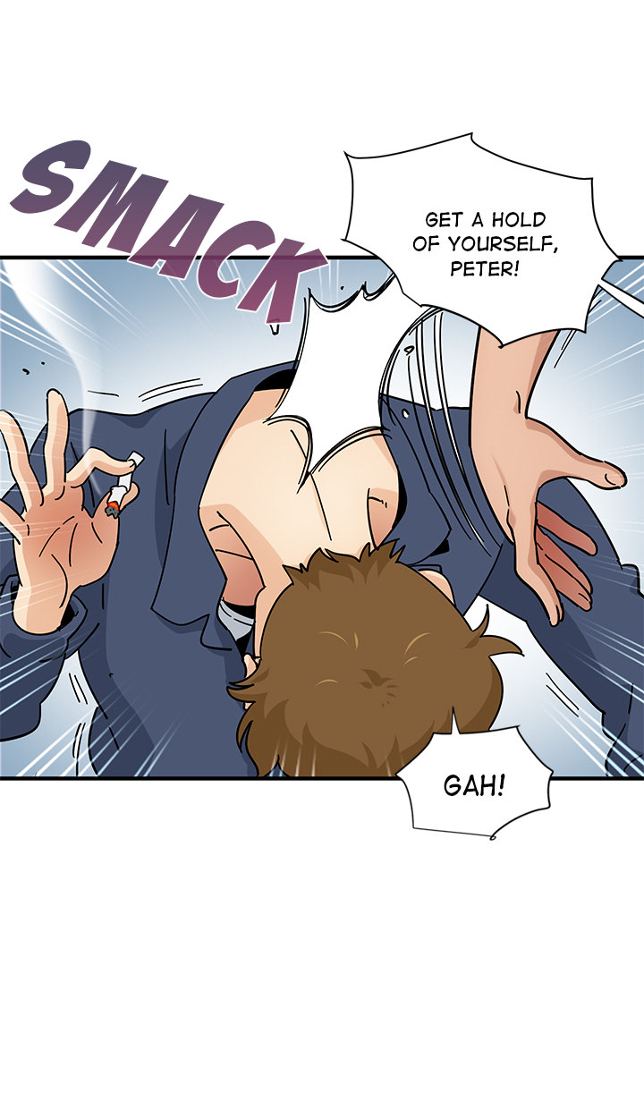 Love Factory Chapter 1 image 19