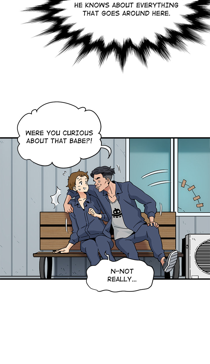 Love Factory Chapter 1 image 22
