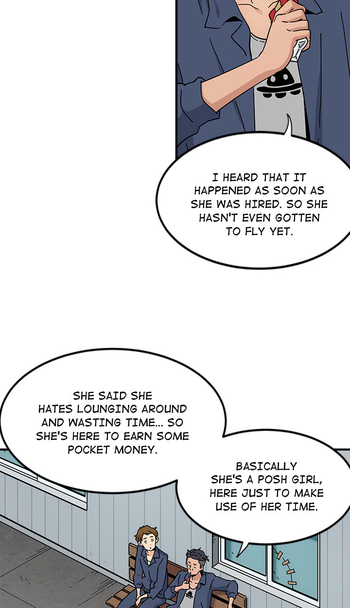 Love Factory Chapter 1 image 25