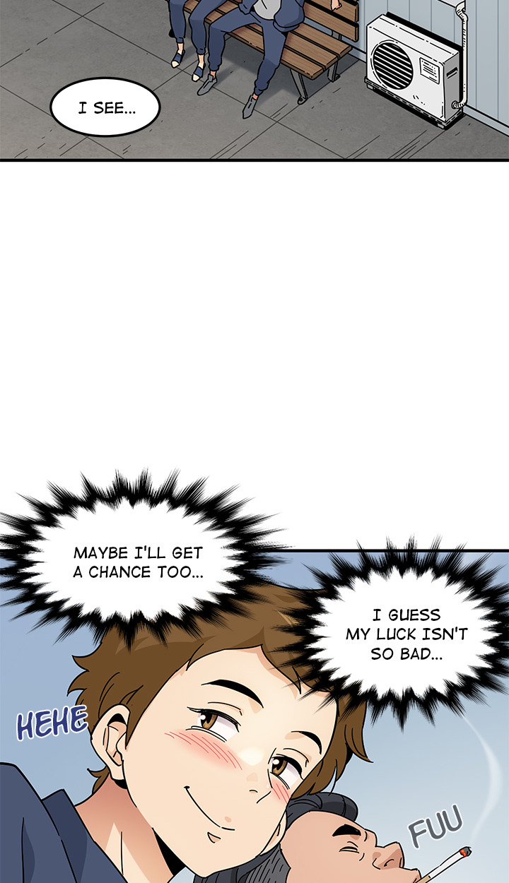 Love Factory Chapter 1 image 26