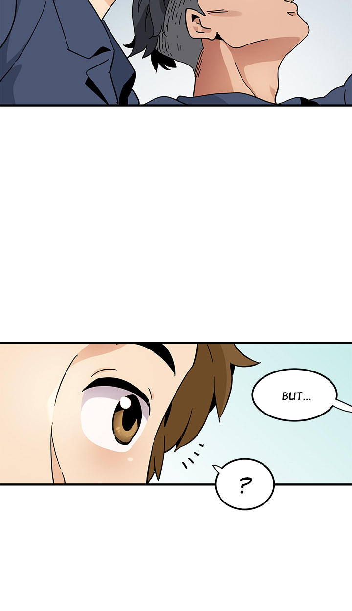 Love Factory Chapter 1 image 27