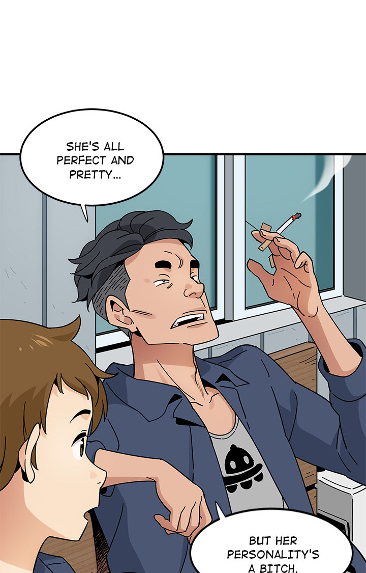Love Factory Chapter 1 image 28