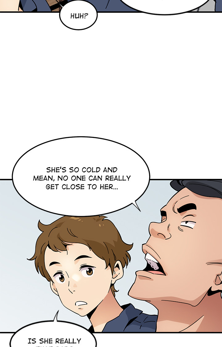 Love Factory Chapter 1 image 29