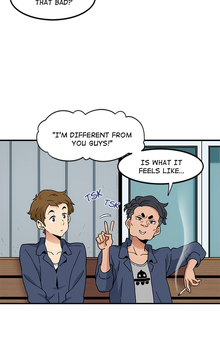 Love Factory Chapter 1 image 30