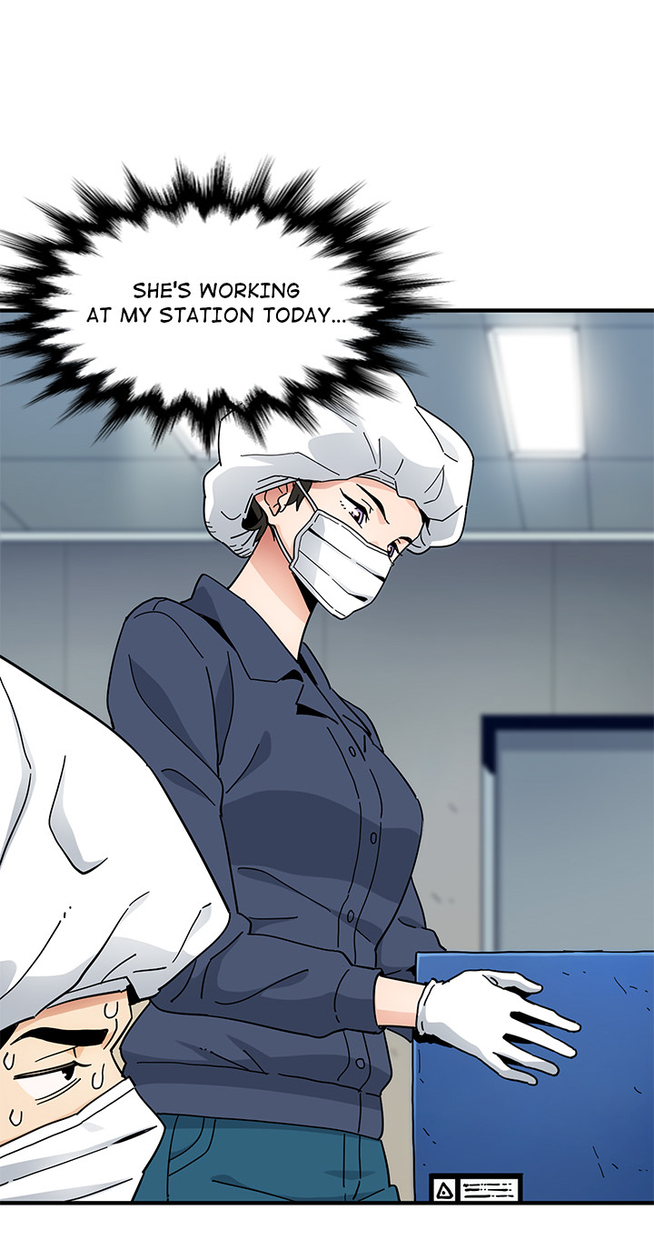 Love Factory Chapter 1 image 36