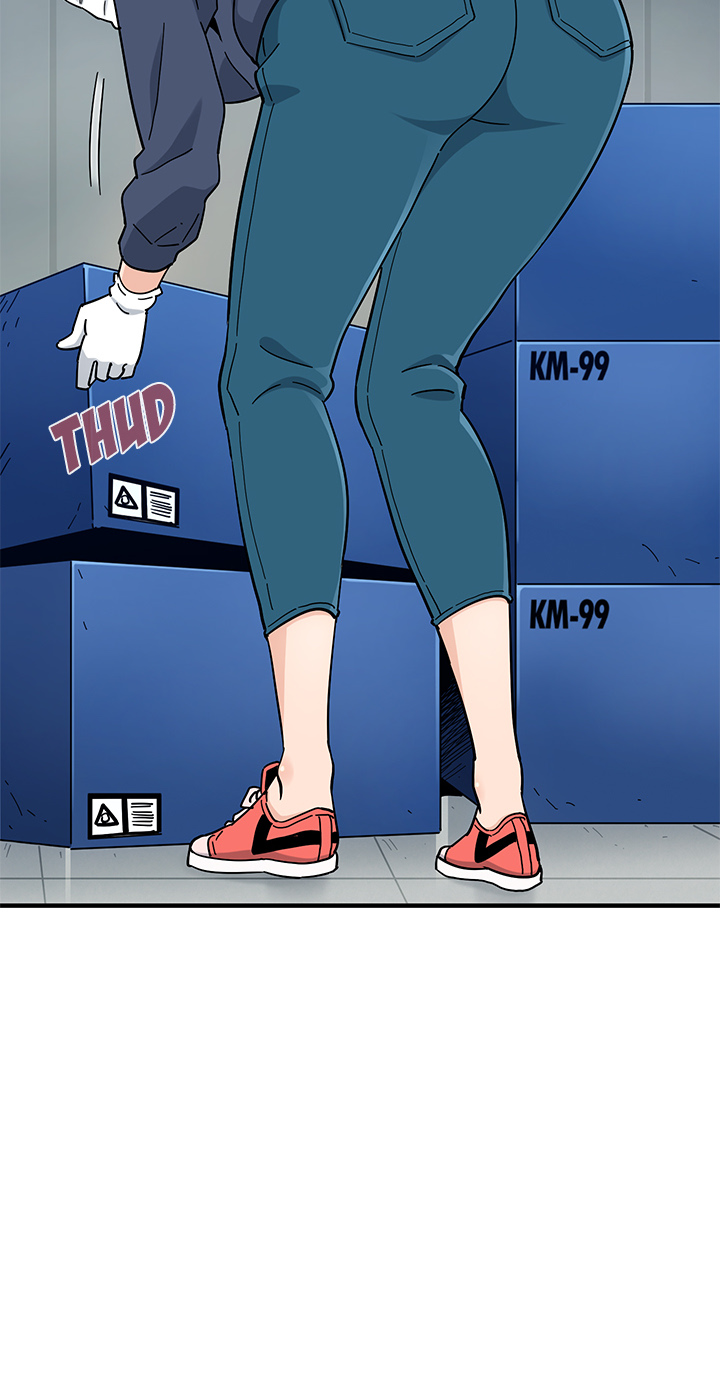 Love Factory Chapter 1 image 39