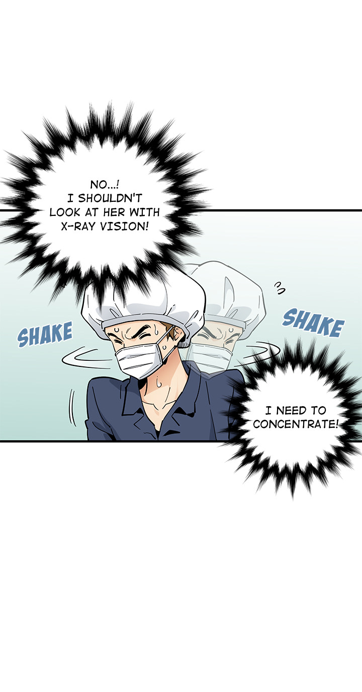 Love Factory Chapter 1 image 42