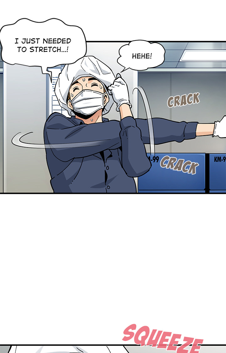 Love Factory Chapter 1 image 44
