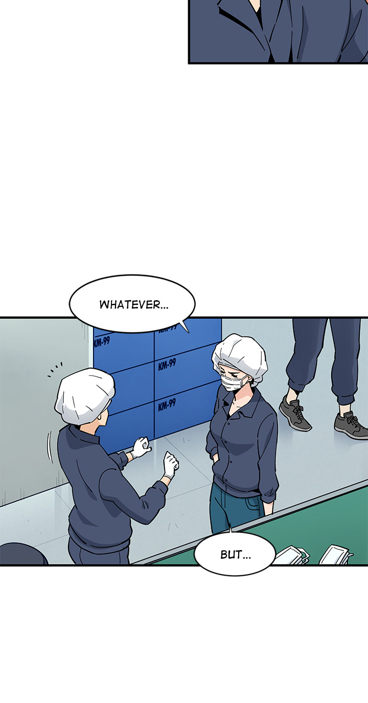 Love Factory Chapter 1 image 49