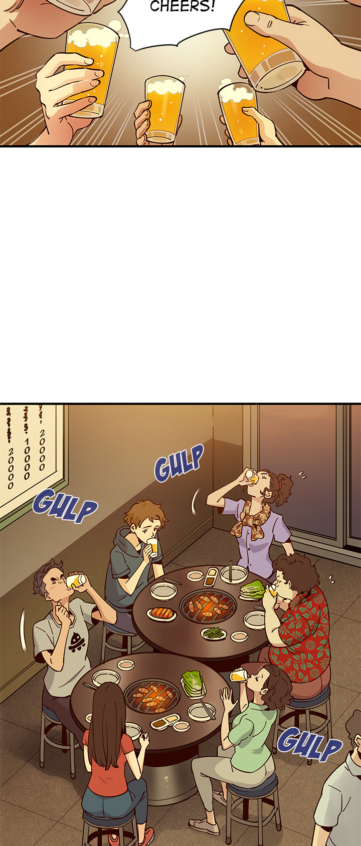 Love Factory Chapter 1 image 57
