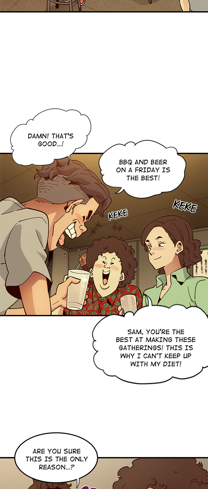 Love Factory Chapter 1 image 58