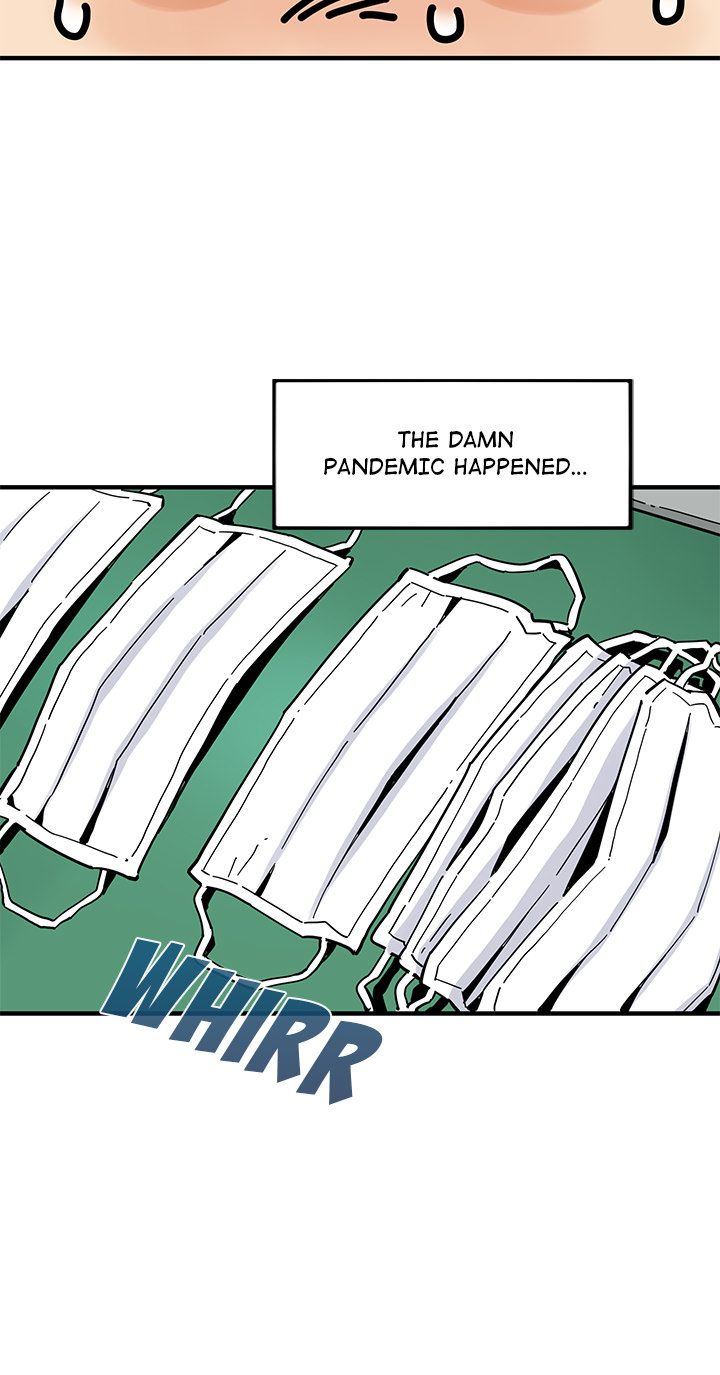Love Factory Chapter 1 image 5