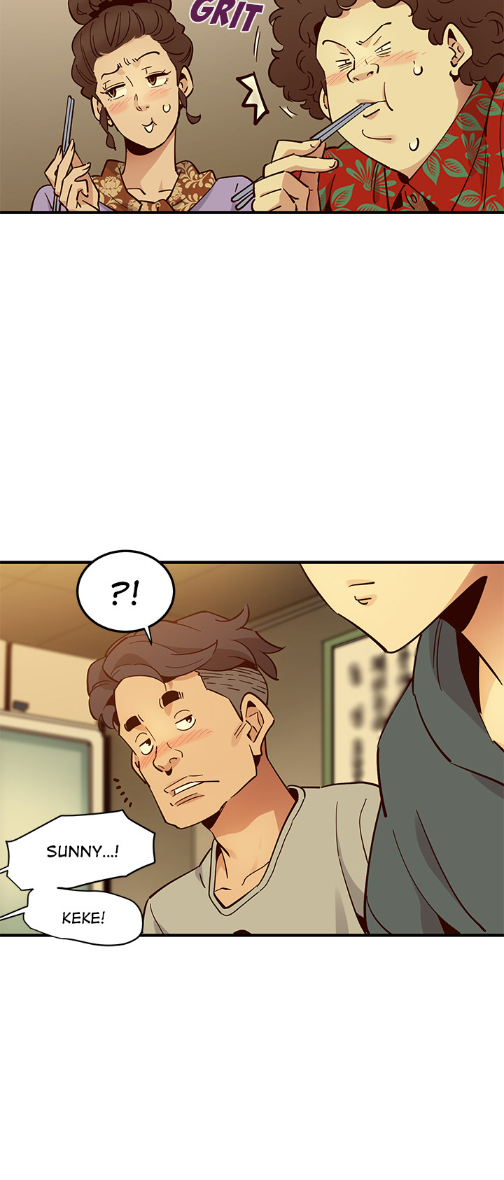Love Factory Chapter 1 image 59