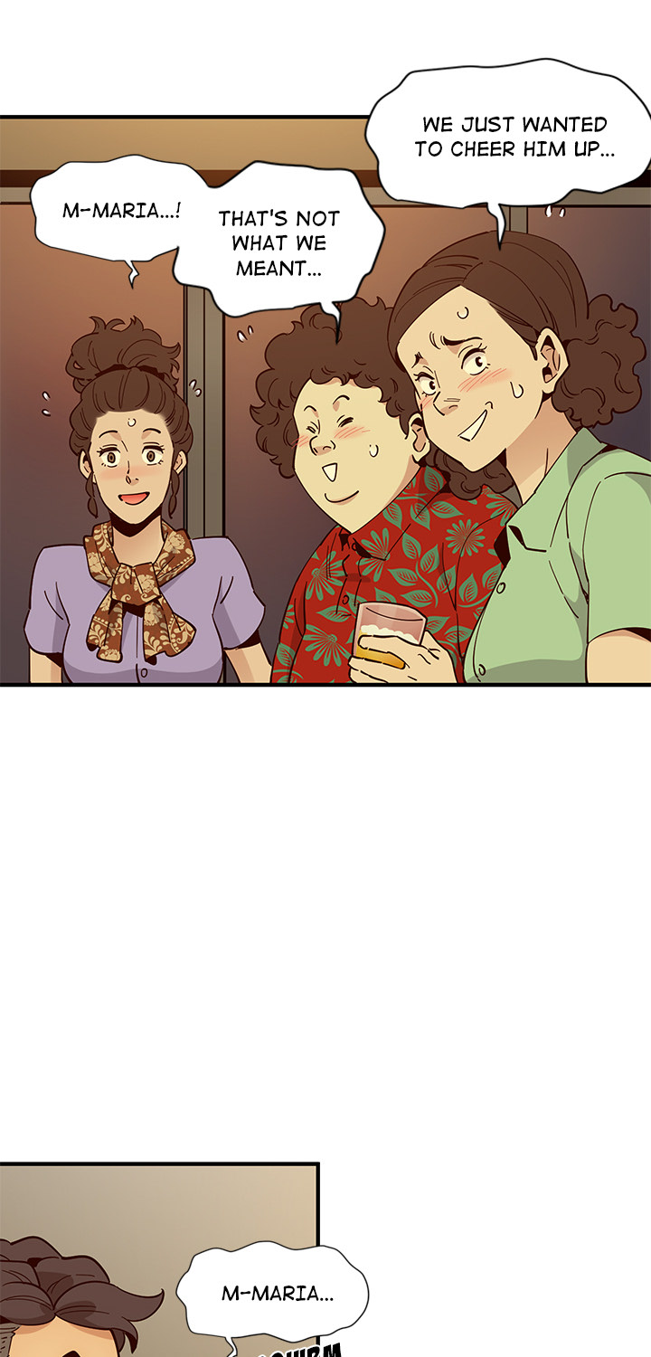 Love Factory Chapter 1 image 65