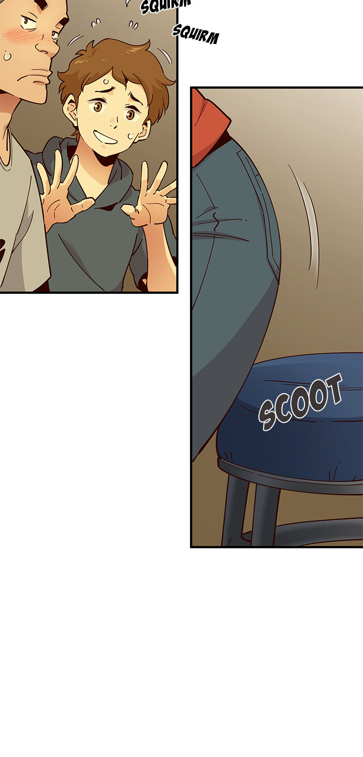 Love Factory Chapter 1 image 66