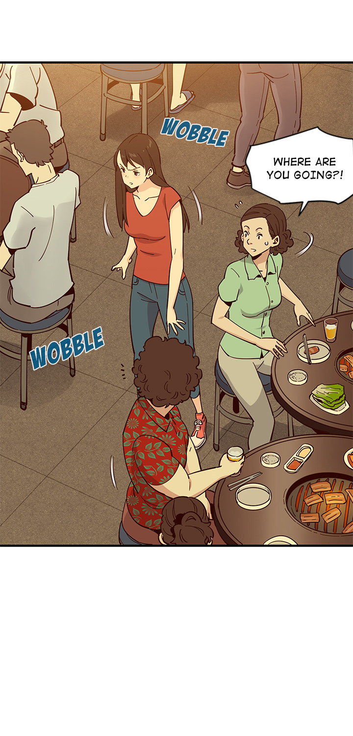 Love Factory Chapter 1 image 67