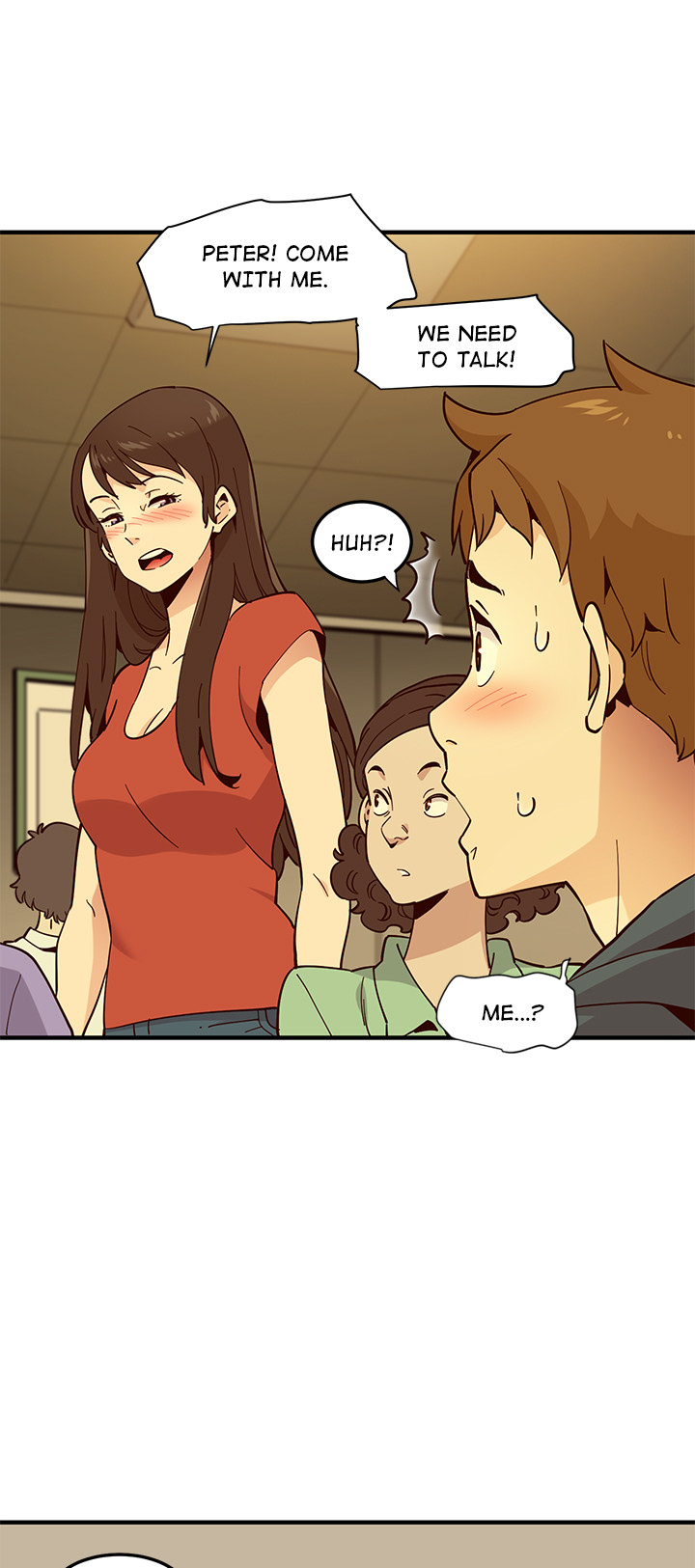 Love Factory Chapter 1 image 68