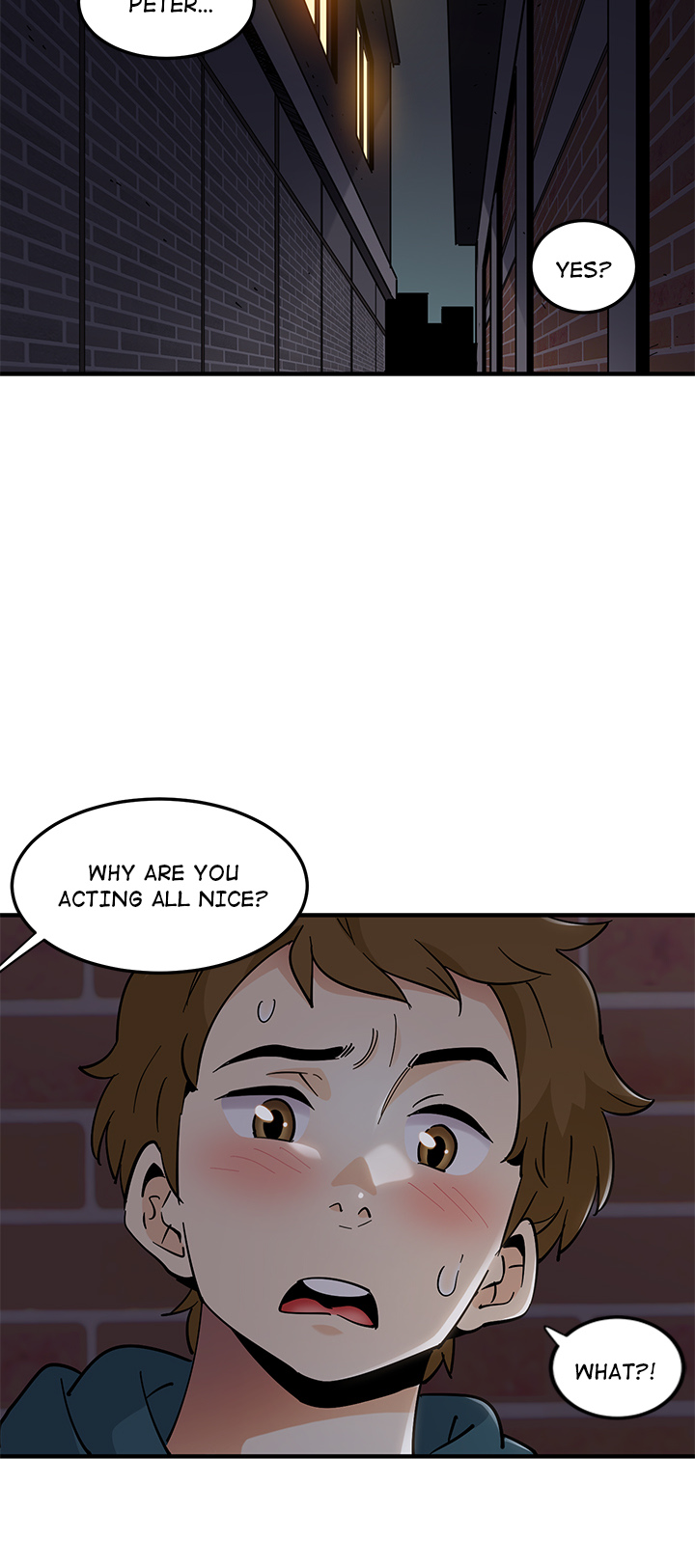 Love Factory Chapter 1 image 70