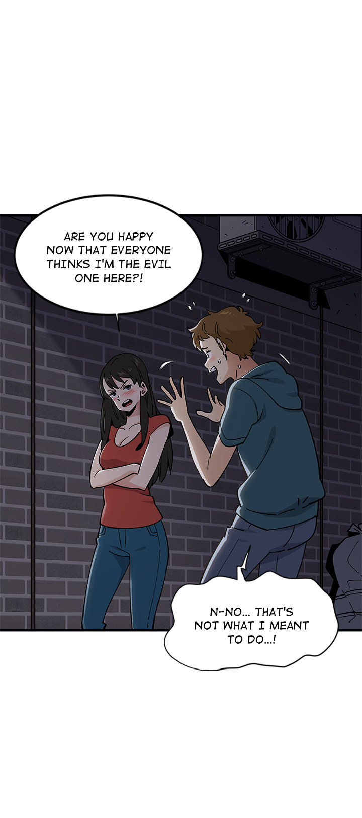 Love Factory Chapter 1 image 71