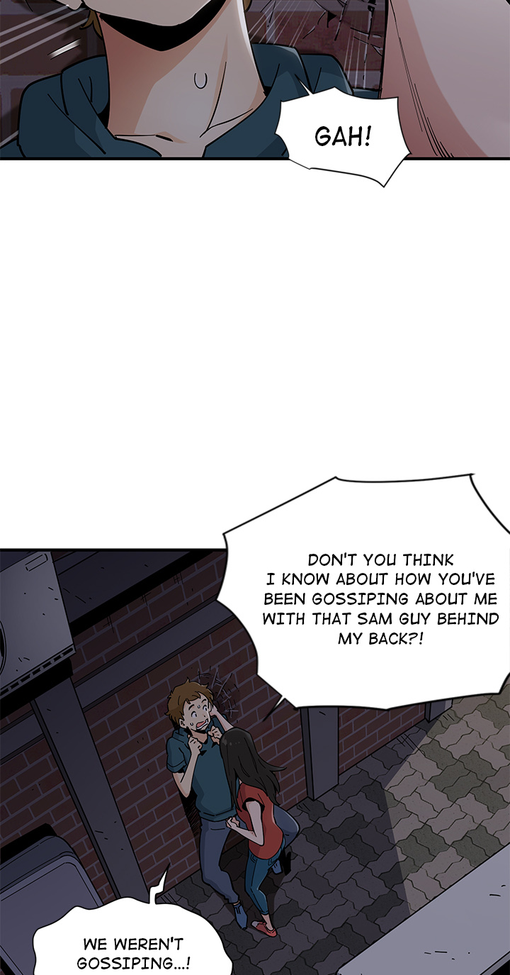 Love Factory Chapter 1 image 74