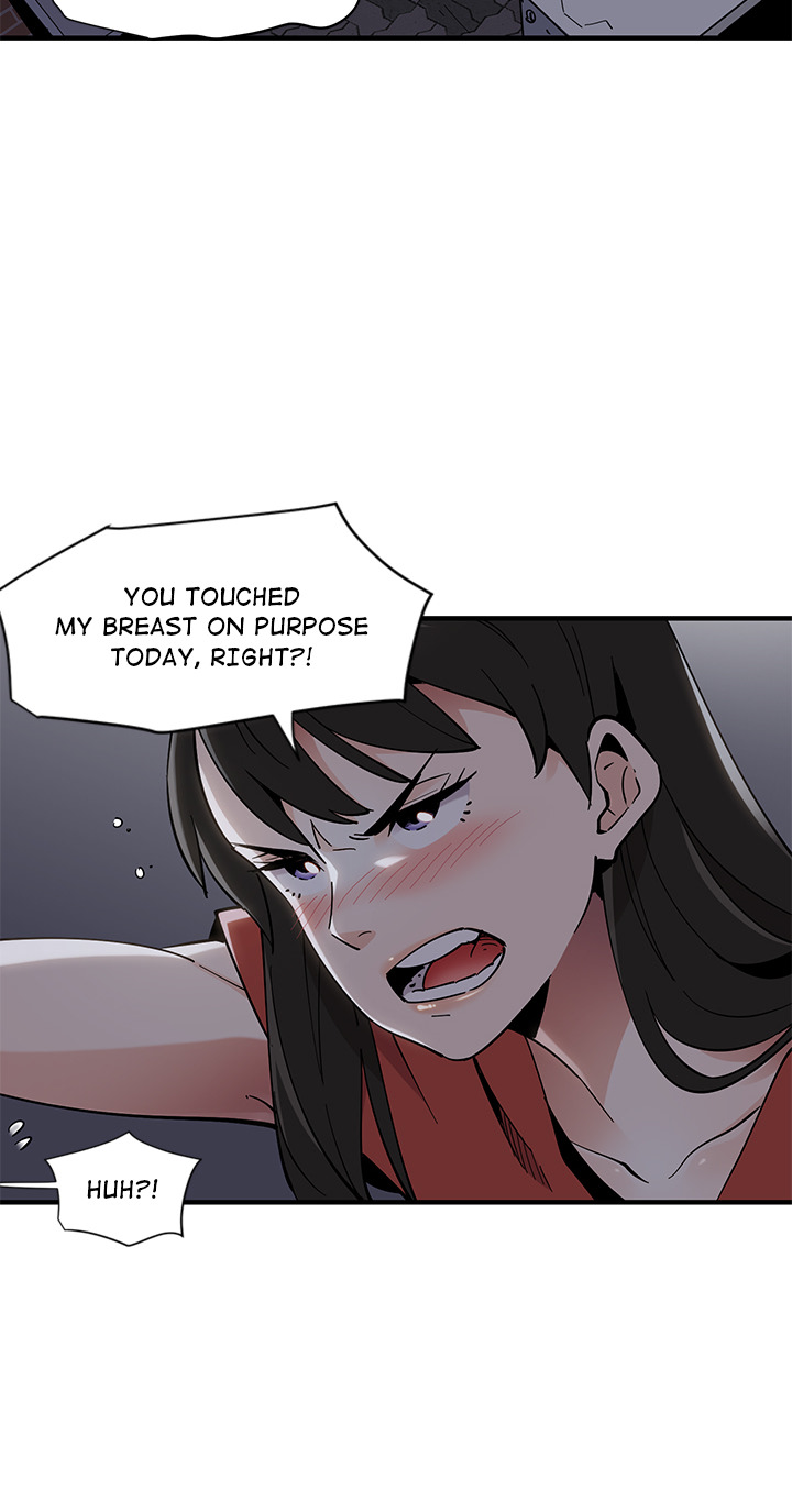 Love Factory Chapter 1 image 75