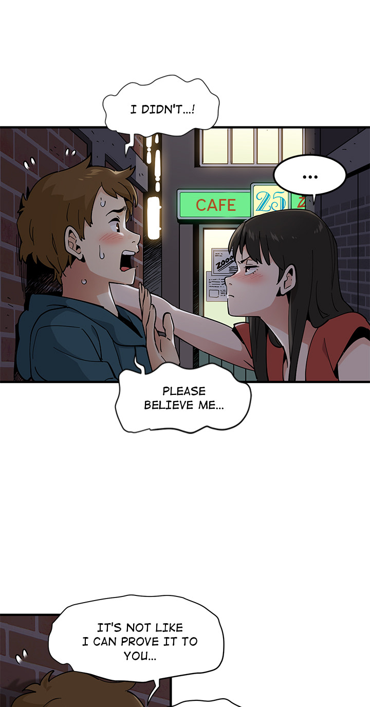 Love Factory Chapter 1 image 76