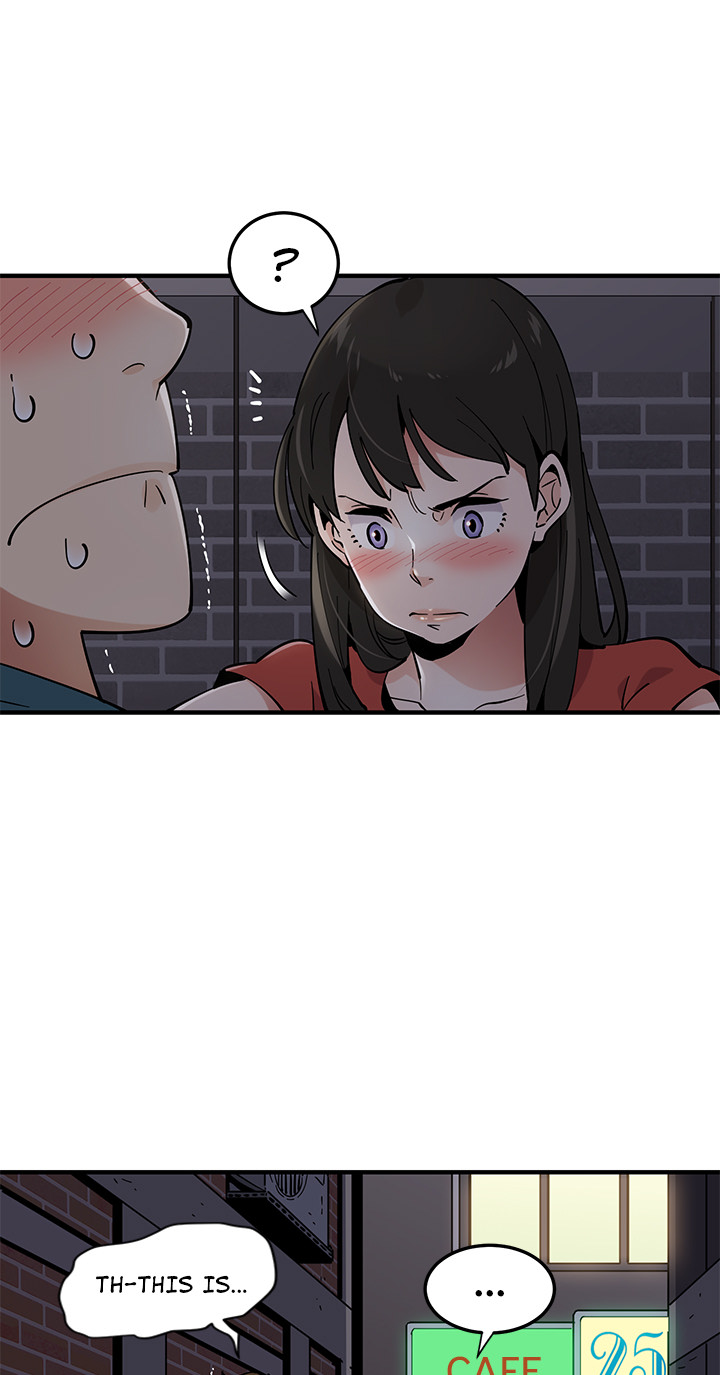 Love Factory Chapter 1 image 80