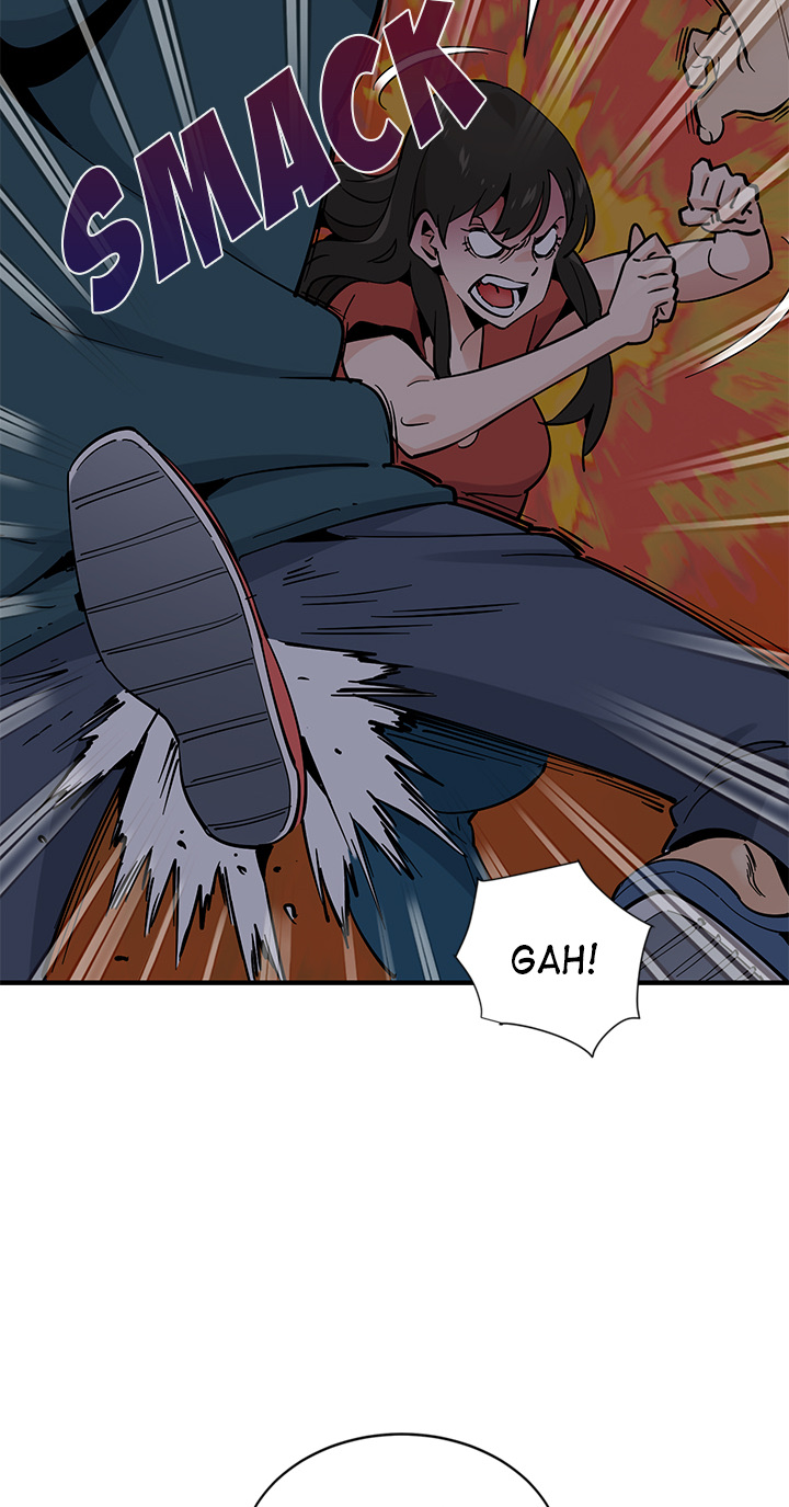 Love Factory Chapter 1 image 82