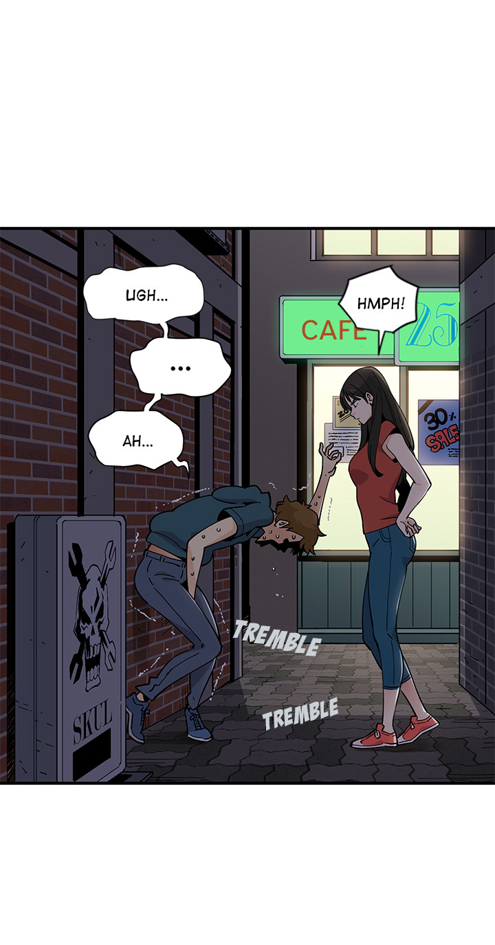 Love Factory Chapter 1 image 84