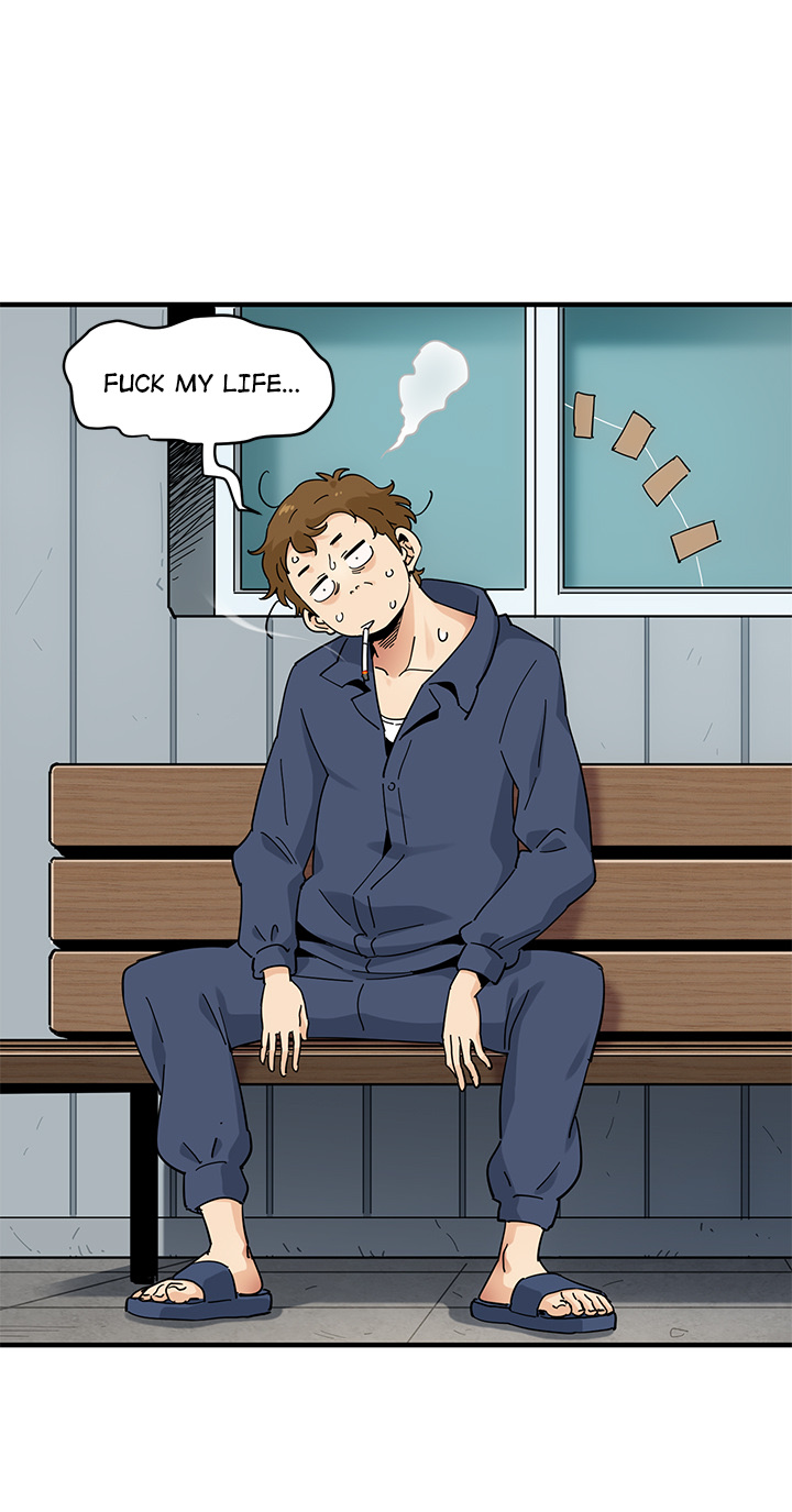Love Factory Chapter 1 image 8