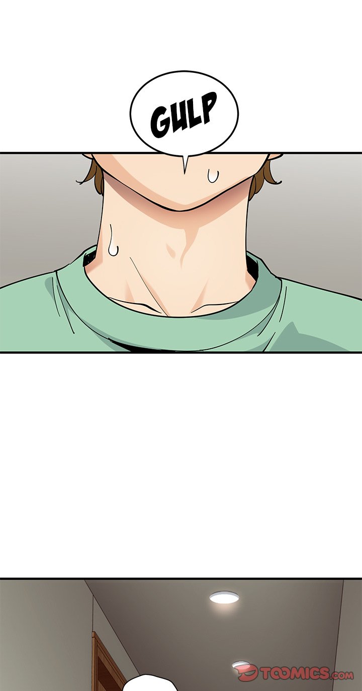 Love Factory Chapter 10 image 0