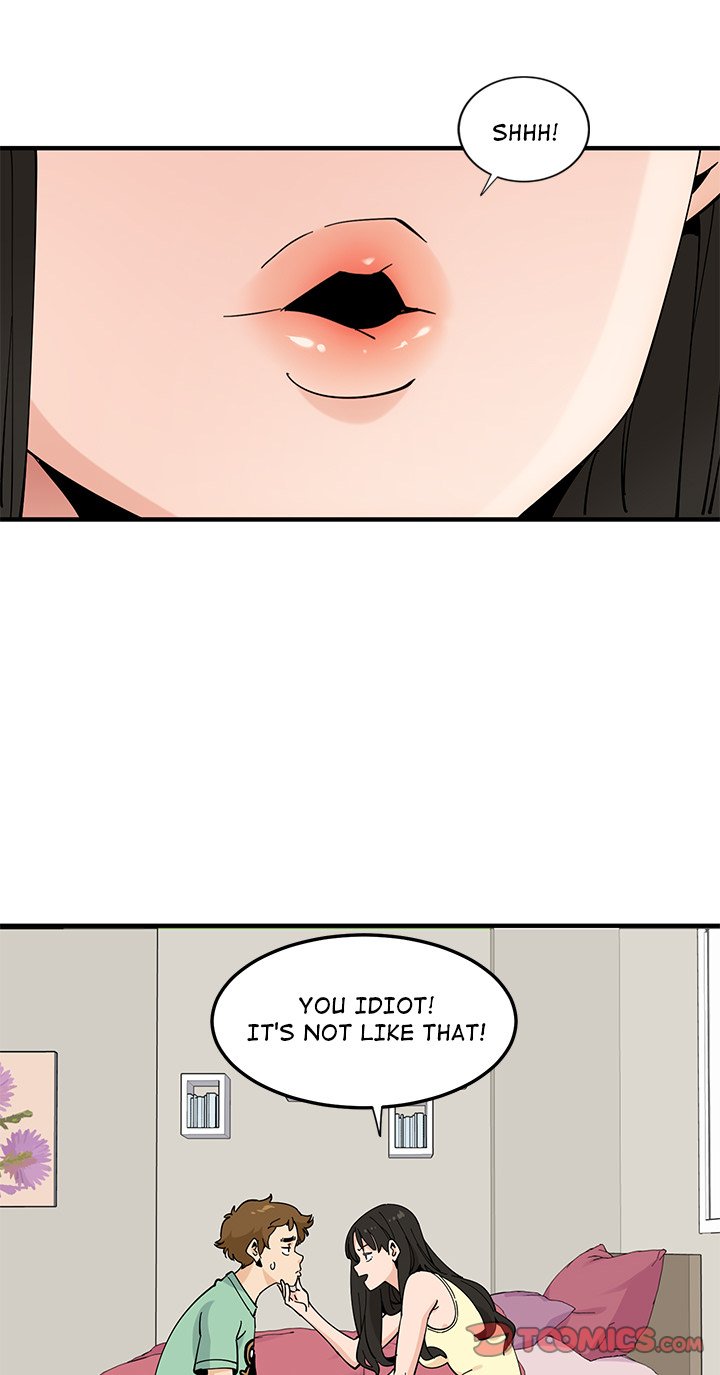 Love Factory Chapter 10 image 10