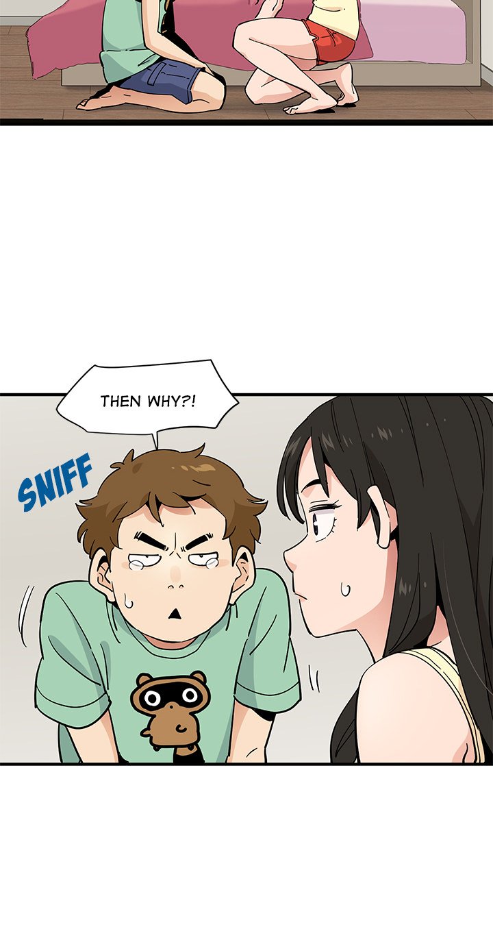 Love Factory Chapter 10 image 11