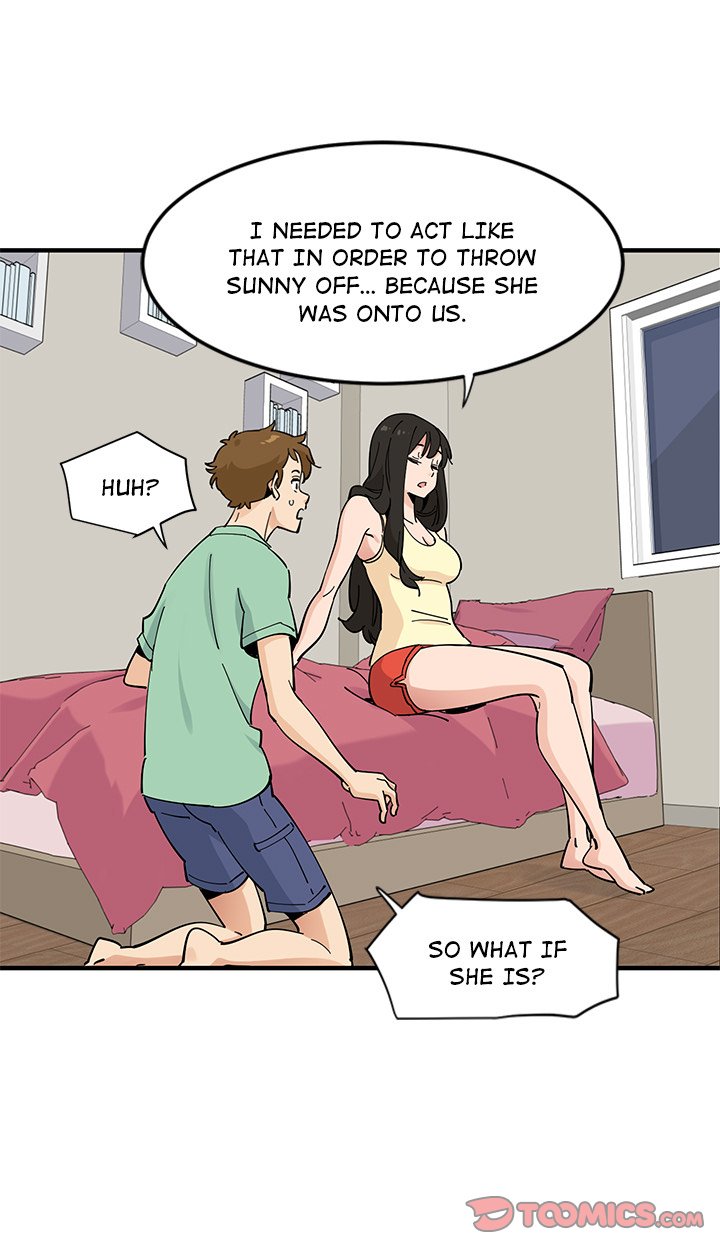 Love Factory Chapter 10 image 12