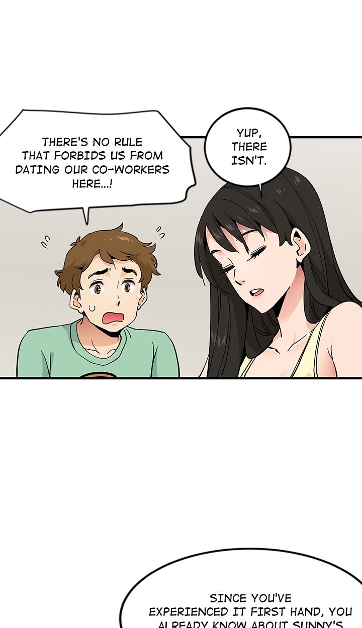 Love Factory Chapter 10 image 13
