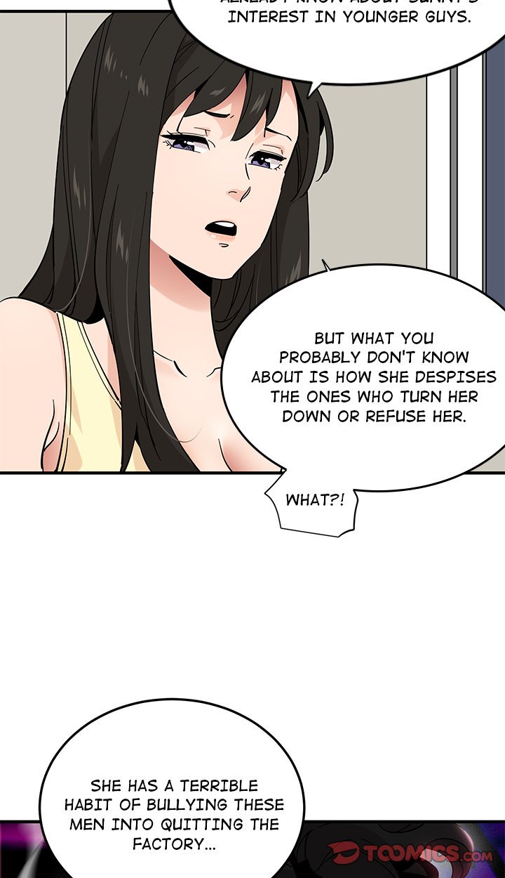 Love Factory Chapter 10 image 14