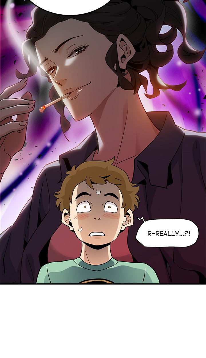 Love Factory Chapter 10 image 15