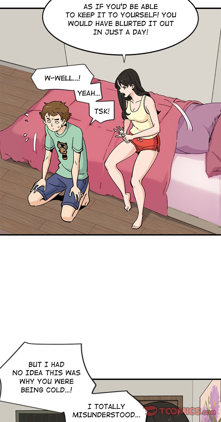 Love Factory Chapter 10 image 18