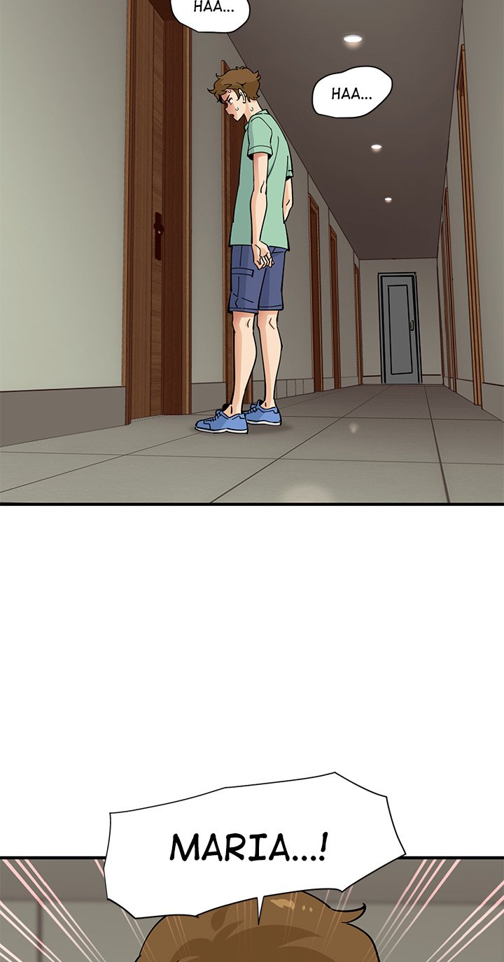 Love Factory Chapter 10 image 1
