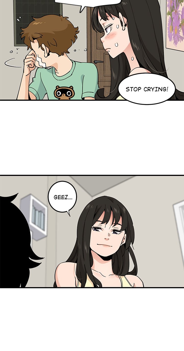 Love Factory Chapter 10 image 19