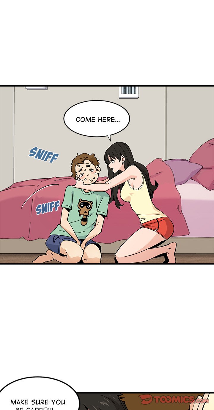 Love Factory Chapter 10 image 20