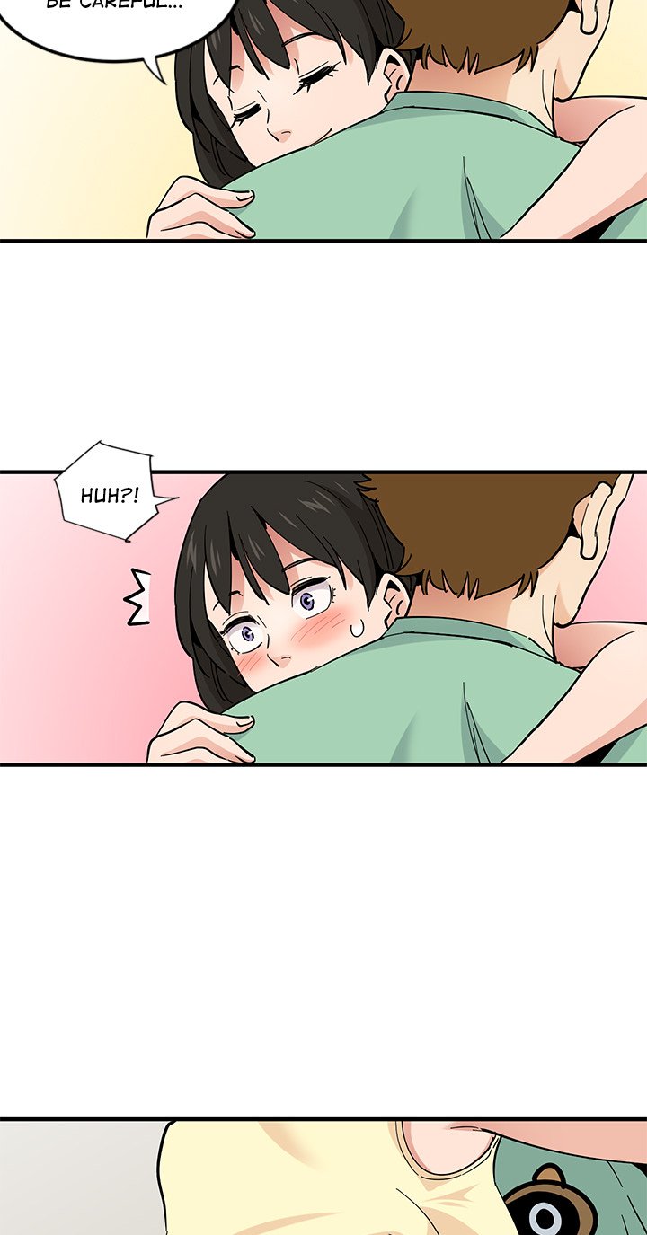 Love Factory Chapter 10 image 21