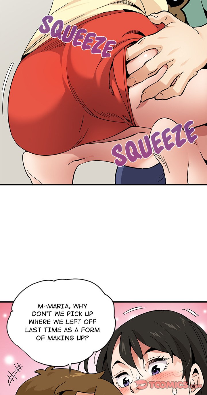 Love Factory Chapter 10 image 22